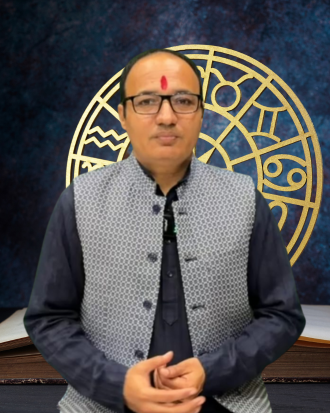 DK Sharma