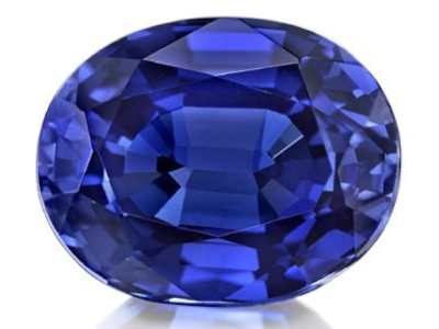 Blue Sapphire